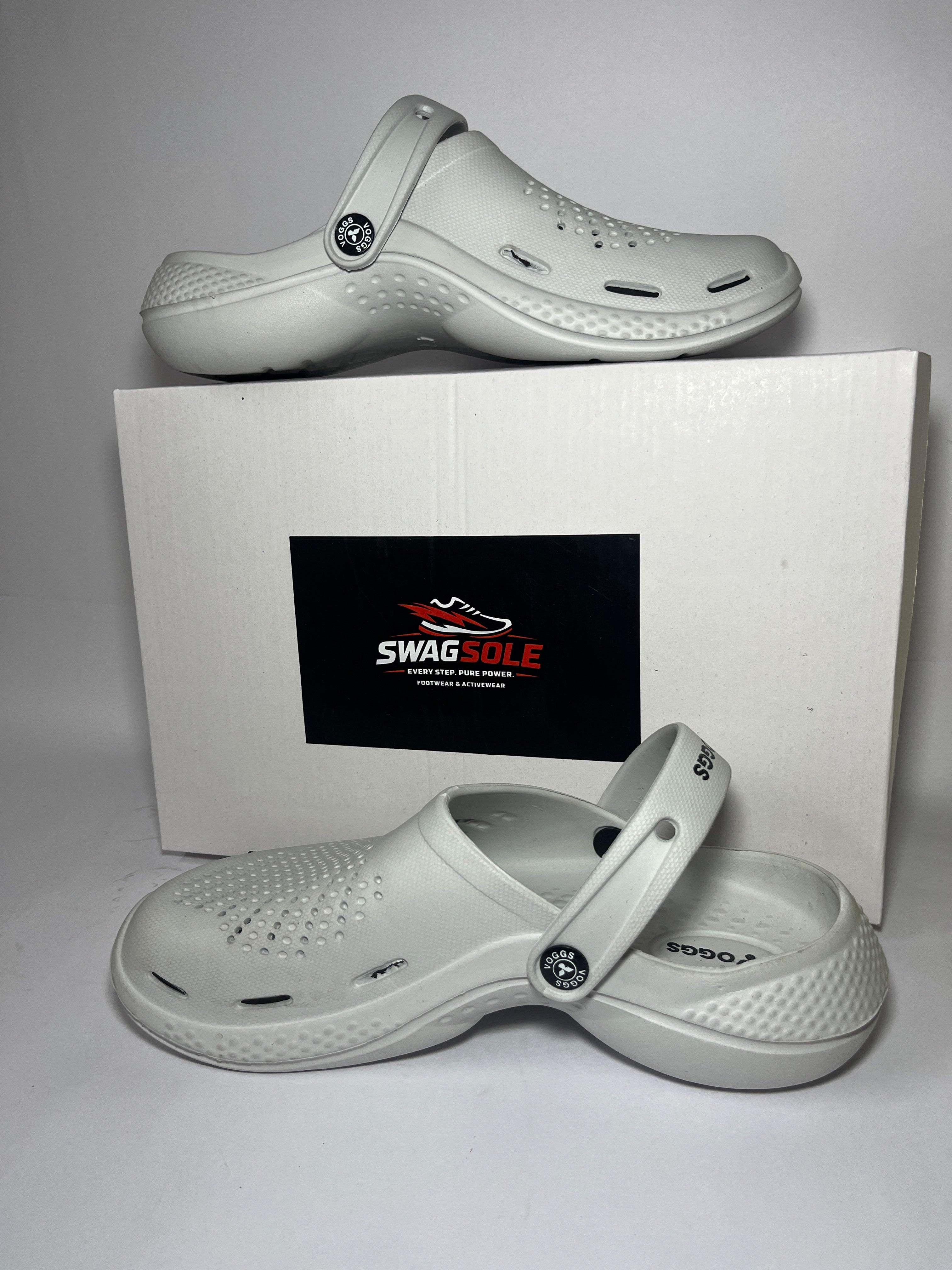 SWAGSOLE Original Crocs – Iconic Comfort Redefined | Crocs oggy series sports