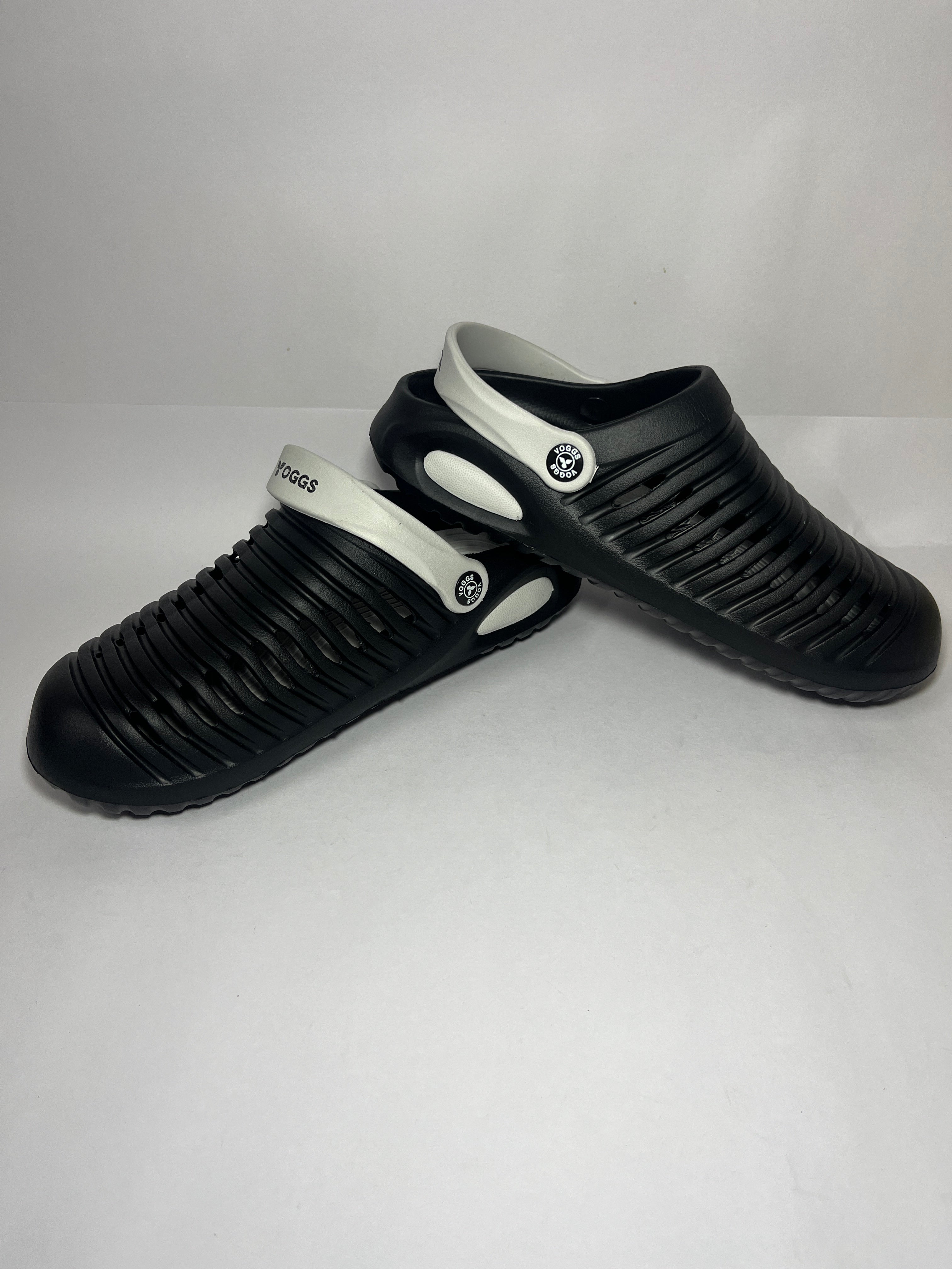 SWAGSOLE Step Into Comfort – Premium Everyday Clogs | Clogs oggy premium series