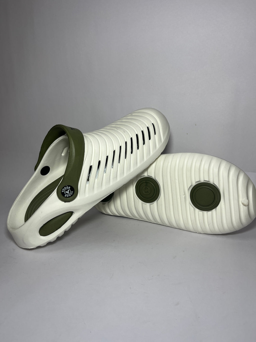 SWAGSOLE Step Into Comfort – Premium Everyday Clogs | Clogs oggy premium series