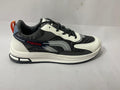 SWAGSOLE Limited Edition | Lightweight Casual Sports Shoes | Grey & White