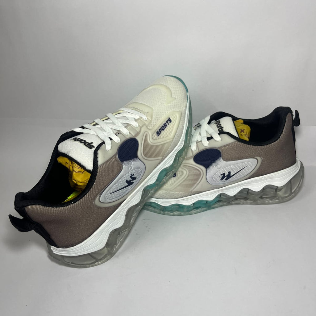 SWAGSOLE PowerStep Modern Sneakers | K1 impex Series