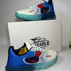 SWAGSOLE PowerStep Modern Sneakers | K1 impex Series