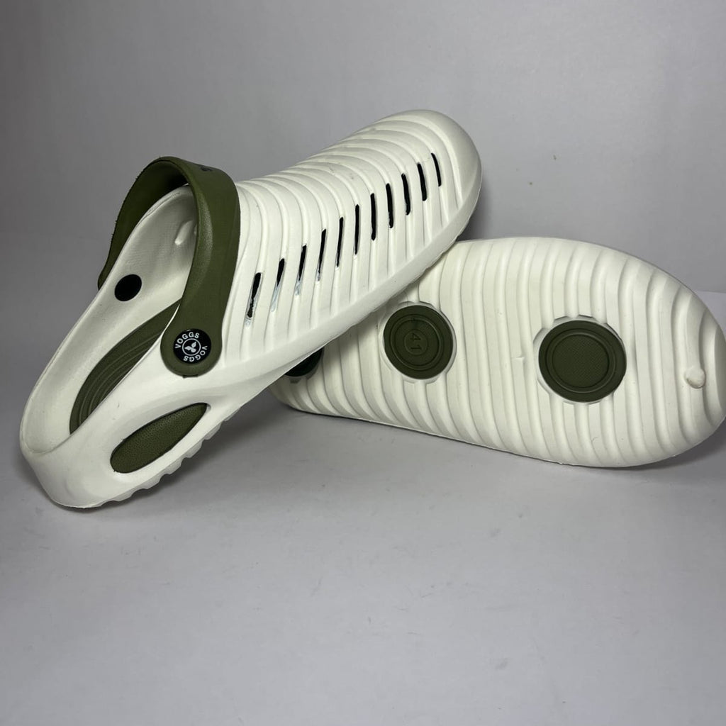 SWAGSOLE Step Into Comfort – Premium Everyday Clogs | Clogs oggy premium series