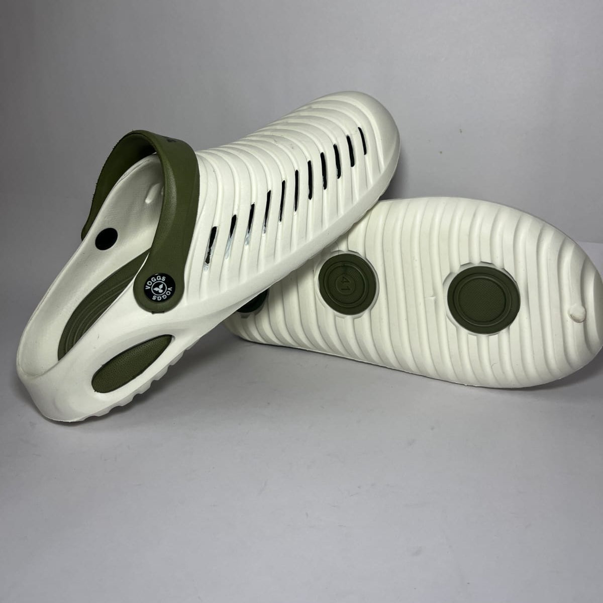 SWAGSOLE Step Into Comfort – Premium Everyday Clogs | Clogs oggy premium series