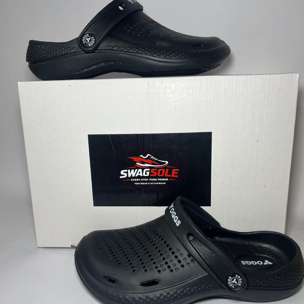 SWAGSOLE Original Crocs – Iconic Comfort Redefined | Crocs oggy series sports