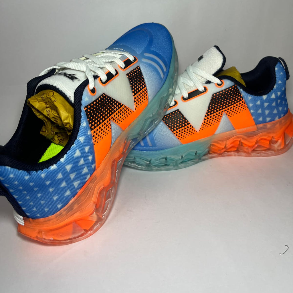 SWAGSOLE FlexMove Everyday Sneakers | K7 impex 2