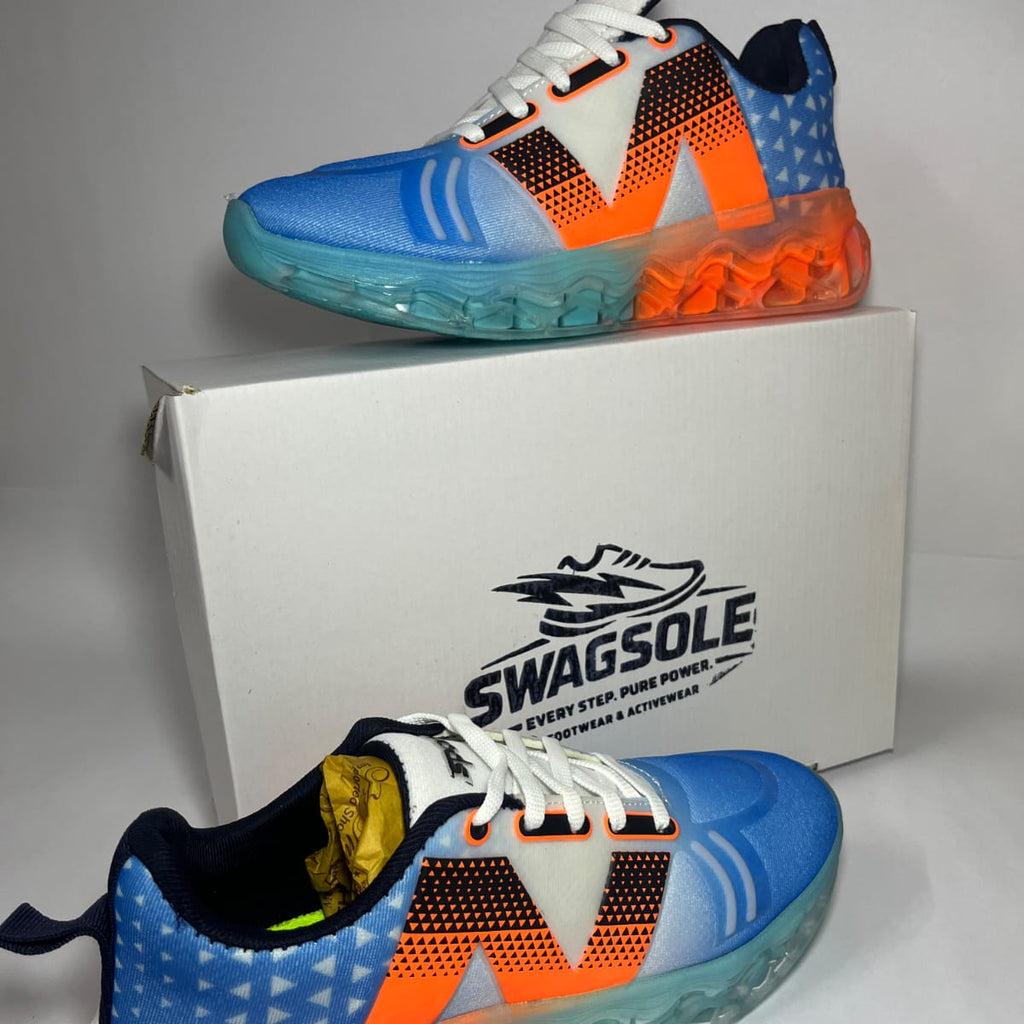 SWAGSOLE FlexMove Everyday Sneakers | K7 impex 2