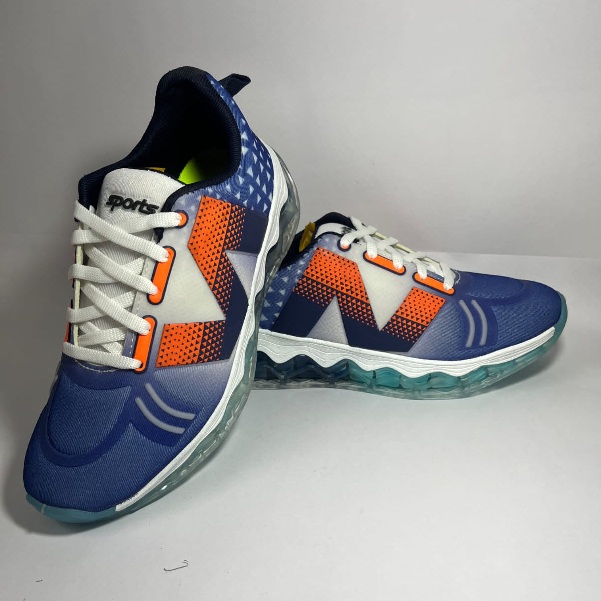 SWAGSOLE FlexMove Everyday Sneakers | K7 impex 2