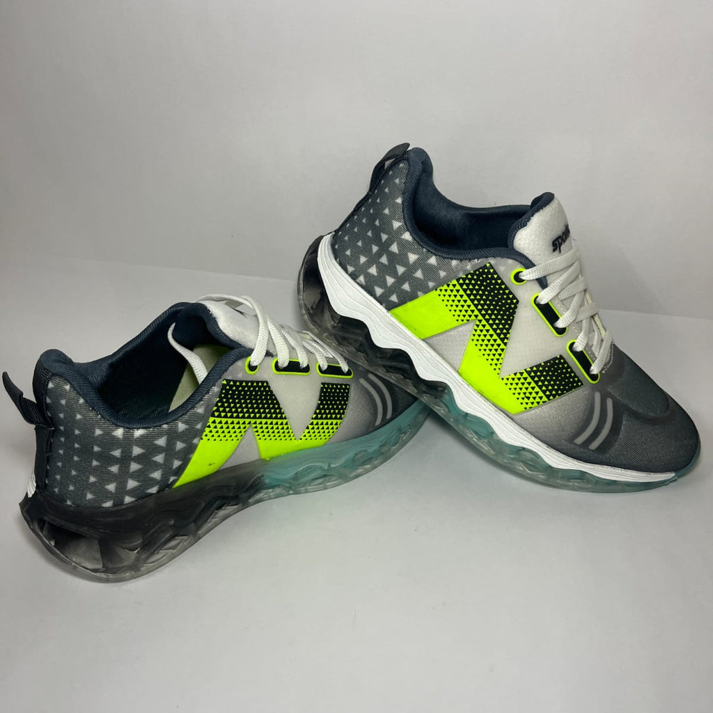 SWAGSOLE FlexMove Everyday Sneakers | K7 impex 2