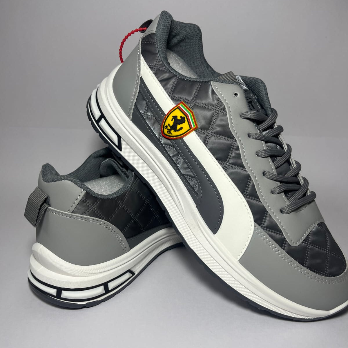 SWAGSOLE Fashion Series Sneakers | Fashion Series