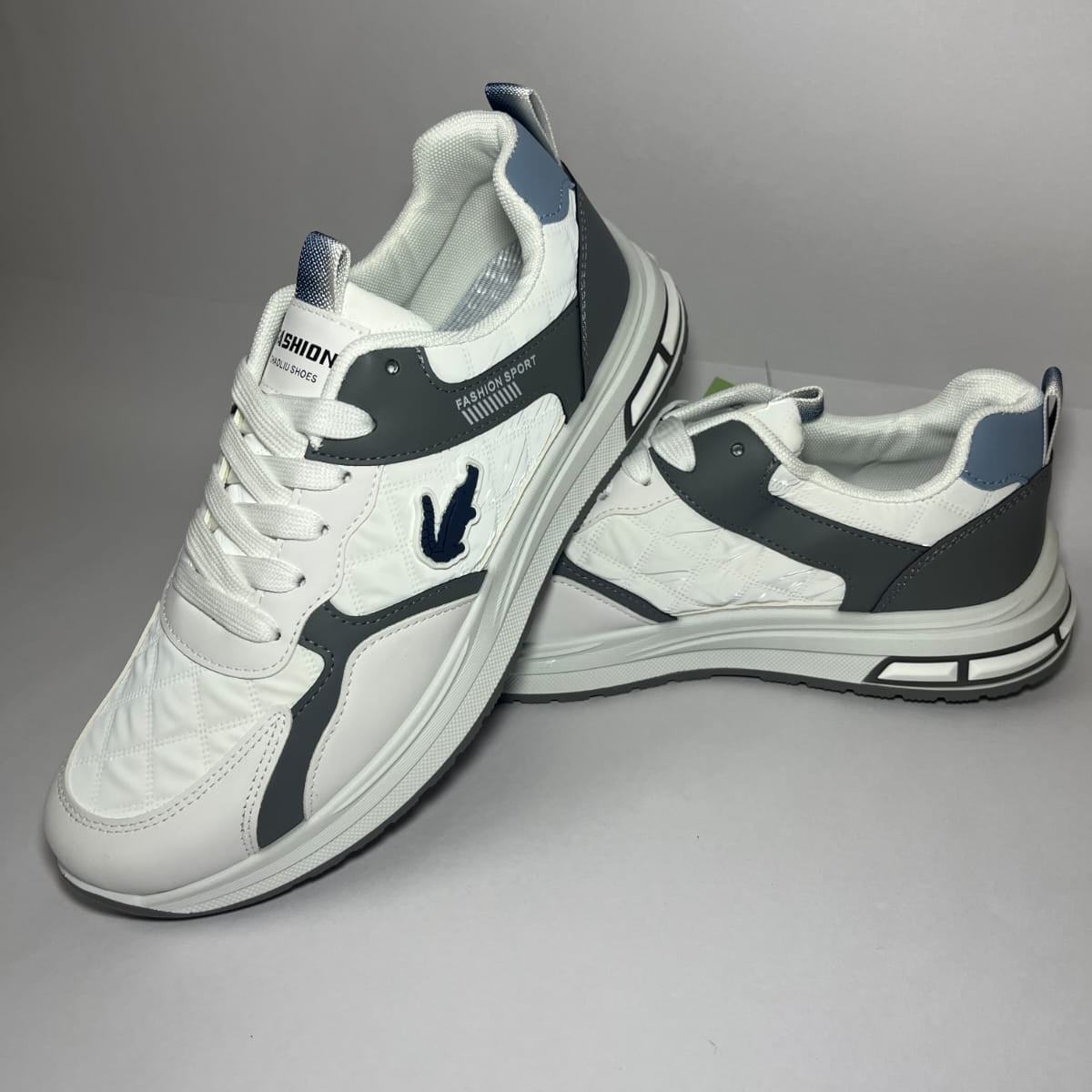 SWAGSOLE Fashion Series Sneakers | Fashion Series