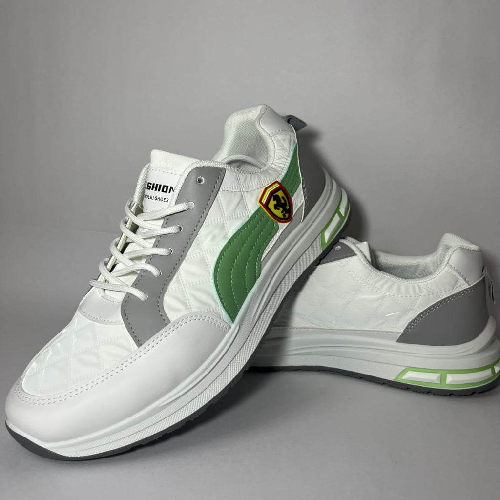 SWAGSOLE Fashion Series Sneakers | Fashion Series